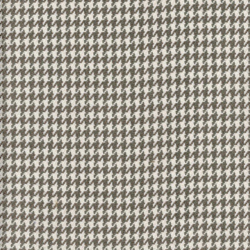 100% Coton Fabric, Truffle
