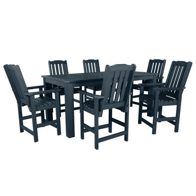 Ensemble repas pour 6 personnes Kile