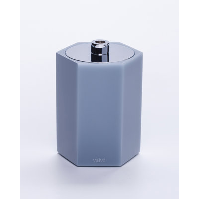 Hexa Bathroom Storage Container