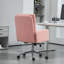 Sineke Polyester Office Chair-367044794