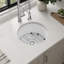 Double Bowl Ceramic Kitchen Sink
