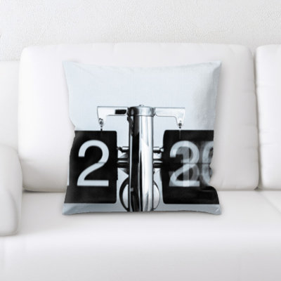 Throw Pillow