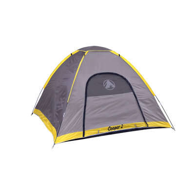 4 Person Tent