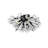 Behrens Flush Mounted Sconce-61748063