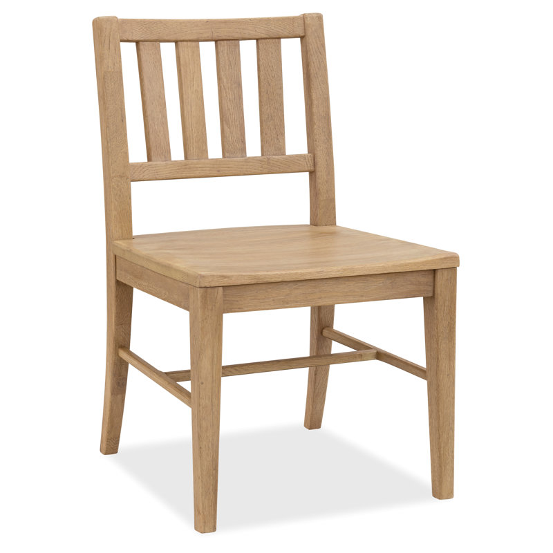 Driftwood Dining Chair, Buckboard