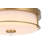 Ashok 12 inch LED Flush Mount -266024731