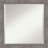 Eliakim Flat Wall Mirror-89258798