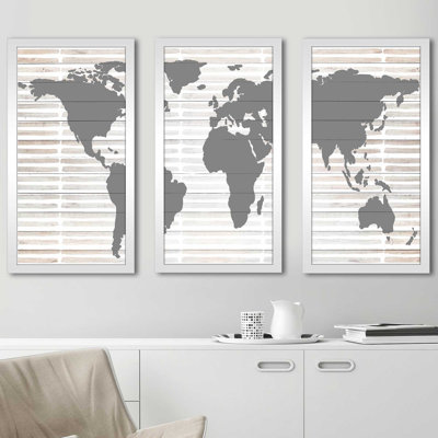 « grey global », impression à multiples images
