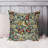 Animals William Morris Birds Damask Pattern I Cottage