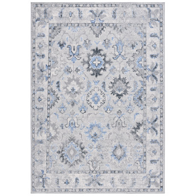 Odyssey Performance Oriental Rug
