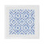 Ensemble de table Royal Delft Ikat blanc-1502179720-1502528038