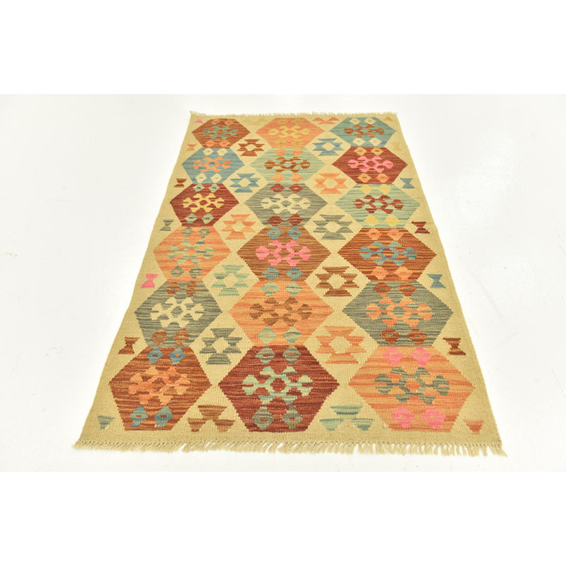 Omari Multi Rug