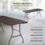 Table de patio pliable de 1,8 m-2088339084