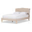 Lit plateforme tapissier à profil bas Hilfried-238554748-238554744