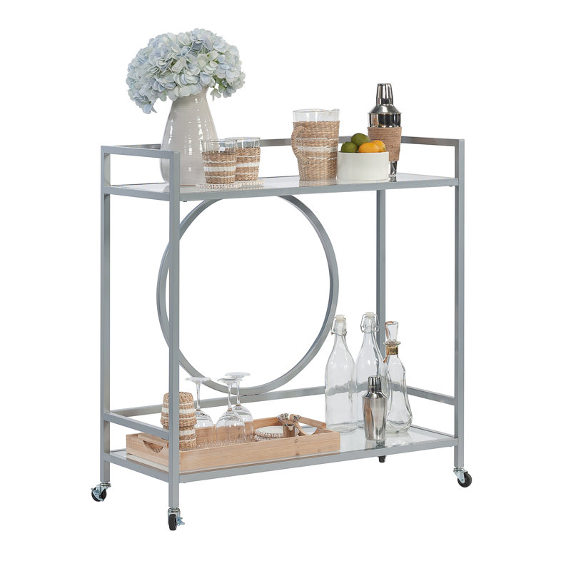 Bar Cart