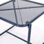 Table d'appoint H 15,5 po