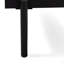 SOFA COIN + TABLE BASSE