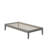 Javaunte Solid Wood Platform Standard Bed-1598747690-1598747689