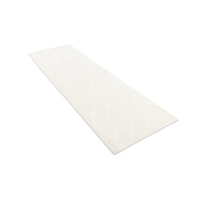Runner Osborne Ivory Rug