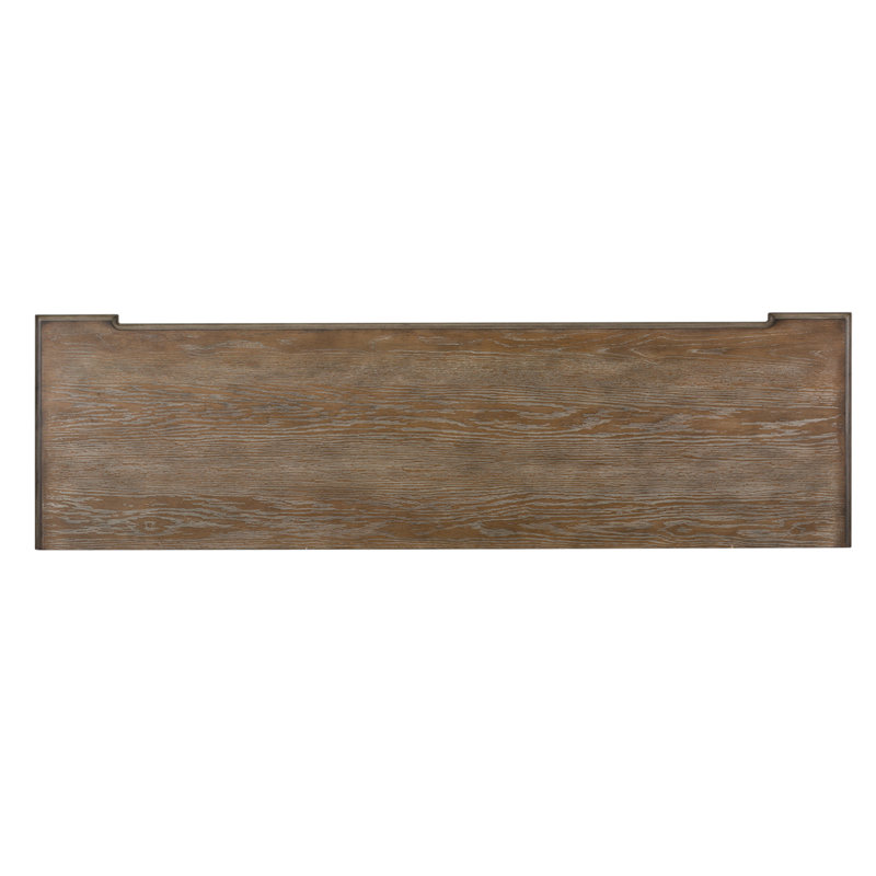 Commode 7 tiroirs Exmouth