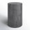 Lanny 16'' Concrete Outdoor Side Table