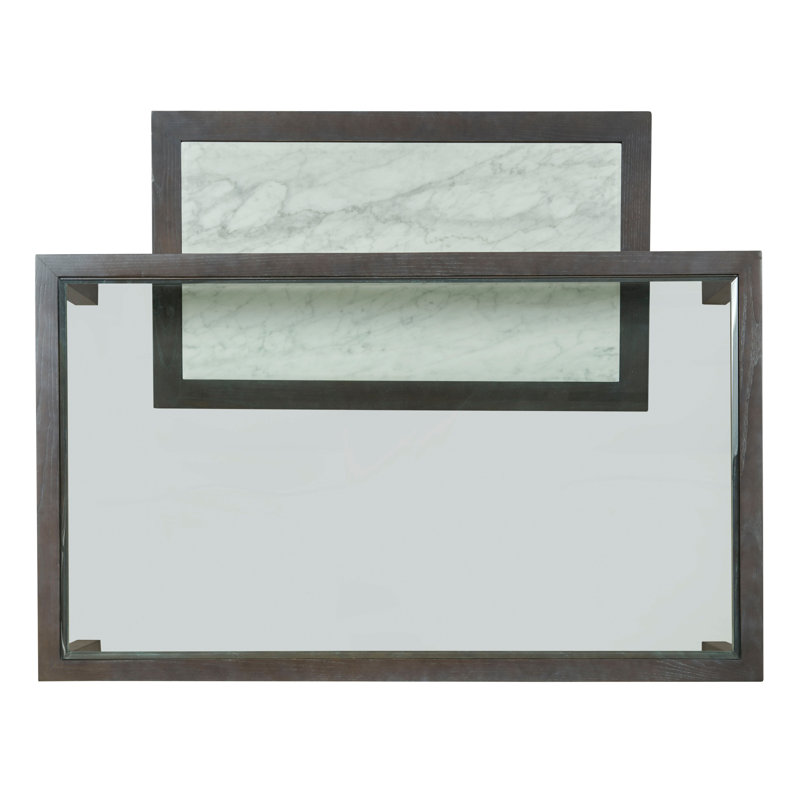 Libby Langdon Gansett 2 Nesting Tables