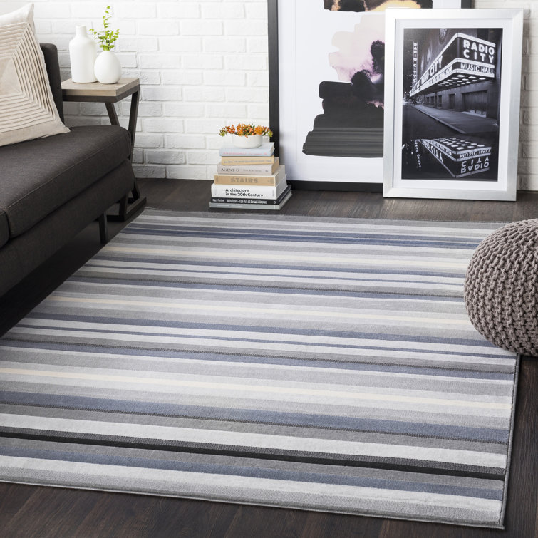 Scot Animal Print Indoor Rug