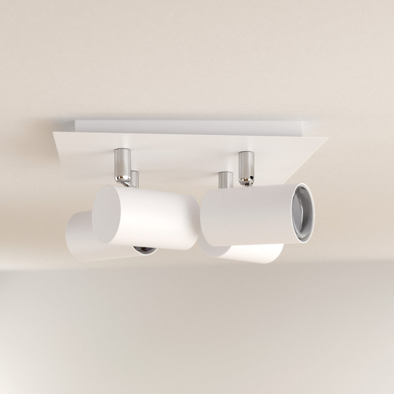 Lizzo Spotlight, White