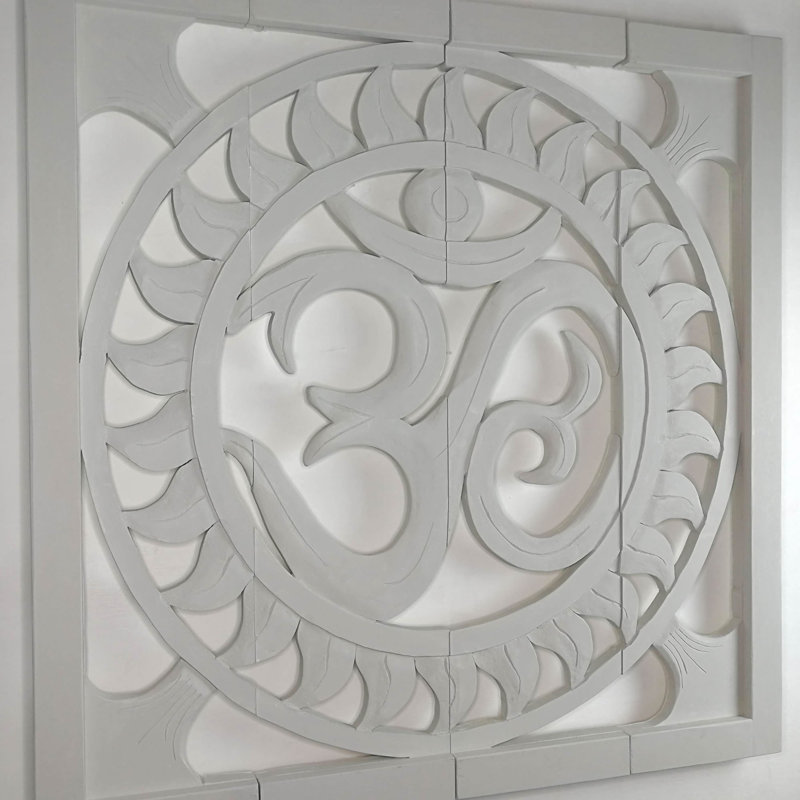 Handmade Ornament Wall Decor