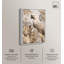 Décoration murale de cuisine Golden Macaw par Art Remedy, cadre blanc, 10 x 15-1155942159-1155942389