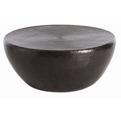 Clint Cocktail Table