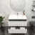 Blanc brillant est en rupture de stock