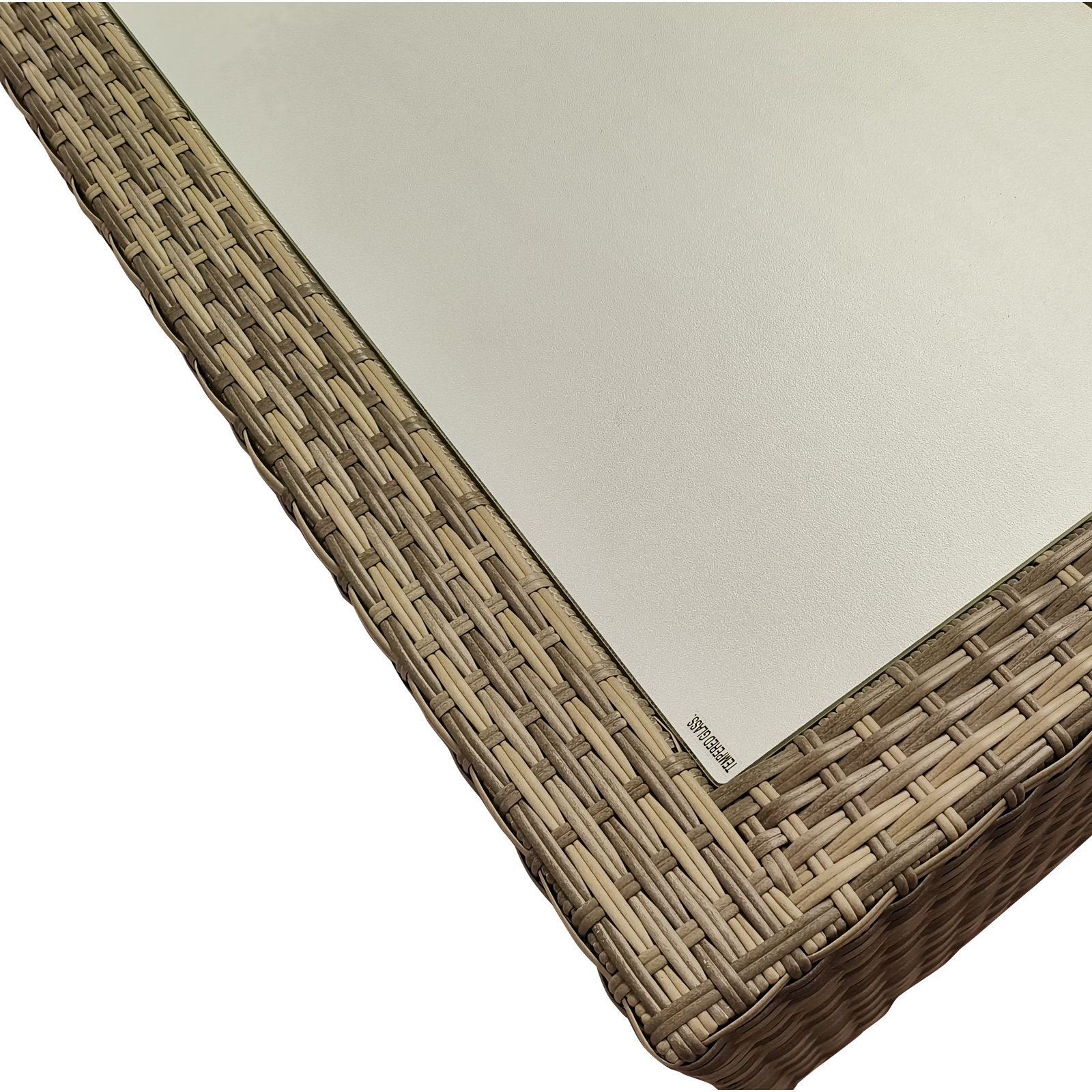 Ravinia 48" Patio Table