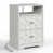 White est en rupture de stock