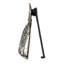 Heurtoir de porte Hospitality Pineapple-41399305-15024119