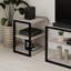 Seick End Table-1985092934