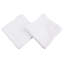 100% Cotton Bath Towels-345197909