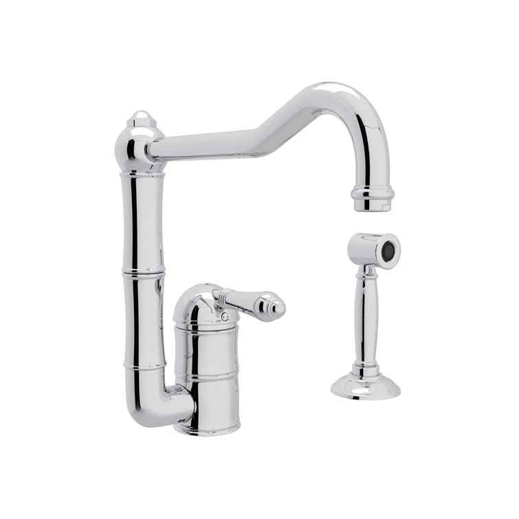 Rohl A3608LMWSAPC-2 Acqui® Hot and Cold Water Dispensers