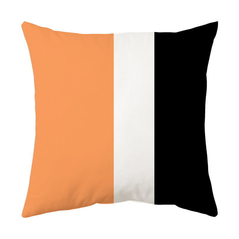 Chrisman Square Cushion Cover