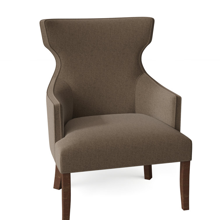 Lockhart Upholstered Armchair