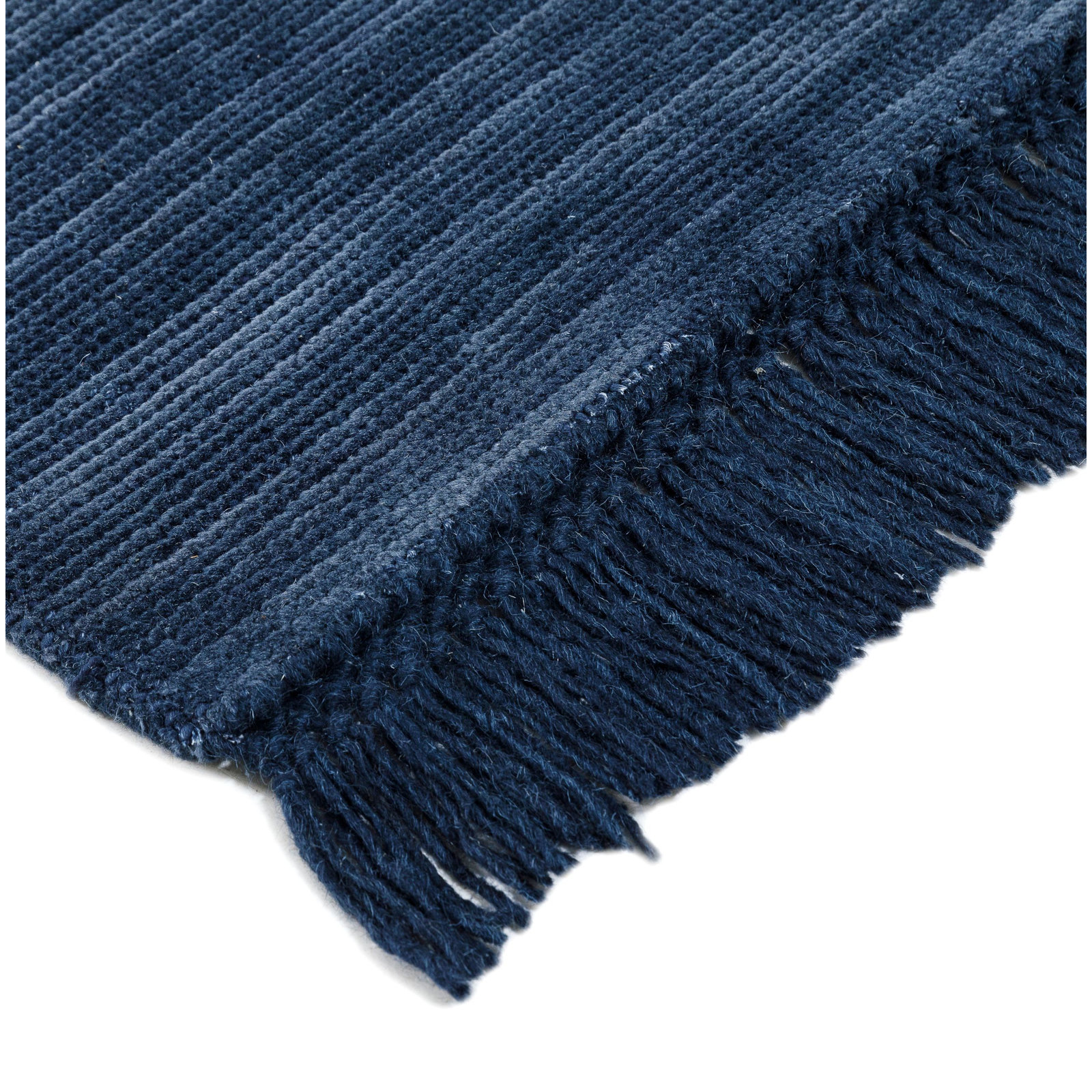 Liska Hand-Loomed Rug, Rectangle 7'9" x 9'9"