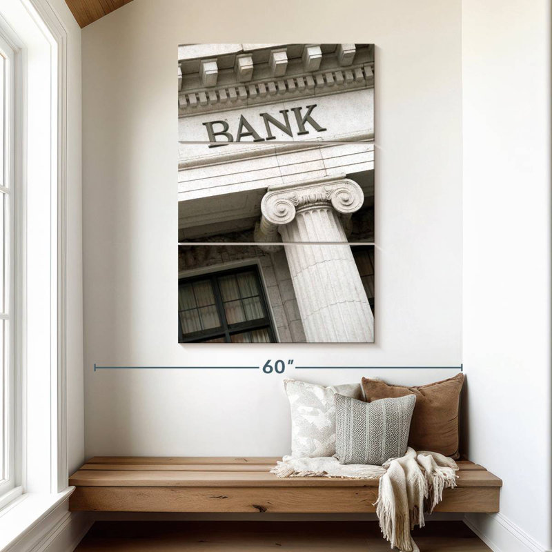 Lilie Old Bank