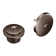 Moen Push-N-Lock Metal Tub and Shower Drain Kit