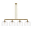 Amanita 4 - Light Kitchen Island Pendant-2048774526-2070836768-2070836760