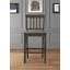 Ance 4-Person Solid Wood Counter-Height Dining Set-84514884