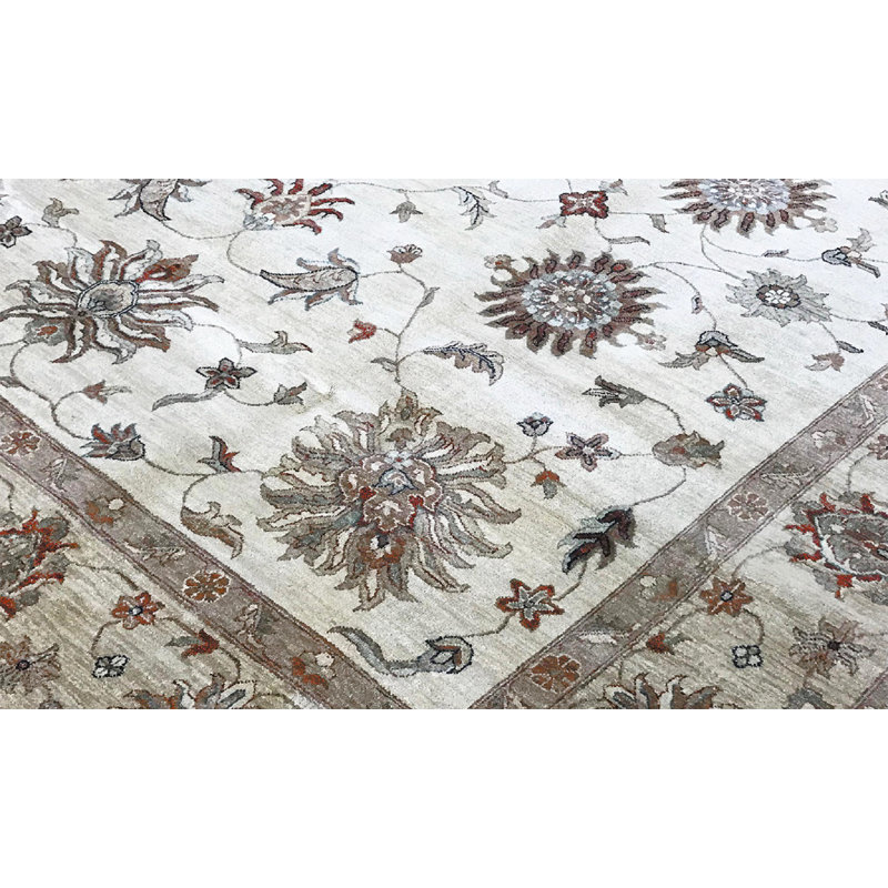 Cornwall One-of-a-Kind 9' Area Rug