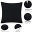 Aspire Homeware Striped Square Velvet Cushion Cover-805307300-807011600