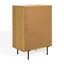 Commode 4 tiroirs Artemi