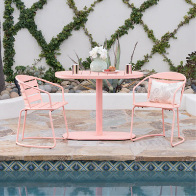 BISTRO SET