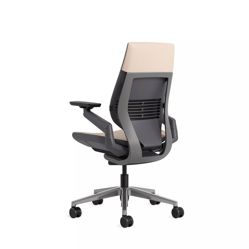 Steelcase Gesture Executive Leather Chair Reviews Perigold